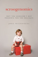 Scroogenomics pdf