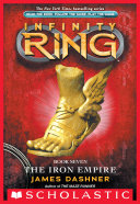 Read Pdf Infinity Ring Book 7: The Iron Empire