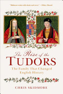 Read Pdf The Rise of the Tudors