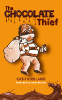 Read Pdf The Chocolate Thief