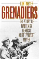 Read Pdf Grenadiers