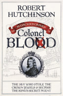 Read Pdf The Audacious Crimes of Colonel Blood