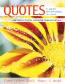 Read Pdf Quotes to Inspire Great Reading Teachers