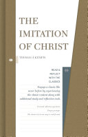 Read Pdf The Imitation of Christ