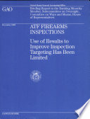 Book Atf Firearms Inspections