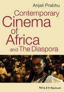Read Pdf Contemporary Cinema of Africa and the Diaspora