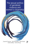 Read Pdf Sexual politics of gendered violence and women's citizenship