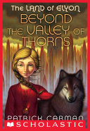 Read Pdf The Land of Elyon #2: Beyond the Valley of Thorns