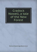 Read Pdf Cradock Nowell, a tale of the New Forest