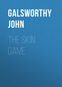 The Skin Game pdf