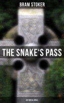 Read Pdf The Snake's Pass: Historical Novel
