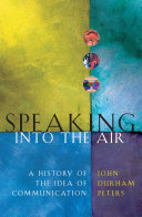 Read Pdf Speaking into the Air