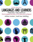 Languages and Learners Book
