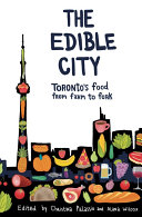 Read Pdf The Edible City