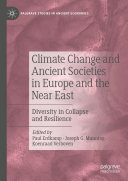 Read Pdf Climate Change and Ancient Societies in Europe and the Near East