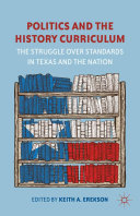 Read Pdf Politics and the History Curriculum