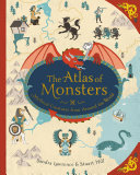 Read Pdf The Atlas of Monsters