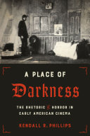 Read Pdf A Place of Darkness