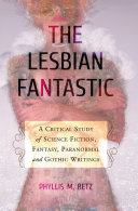 Read Pdf The Lesbian Fantastic