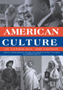 Read Pdf American Culture