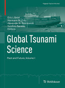 Global Tsunami Science Past And Future