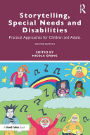 Read Pdf Storytelling, Special Needs and Disabilities