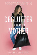 Read Pdf Declutter Like a Mother