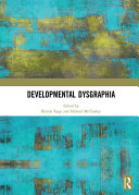 Read Pdf Developmental Dysgraphia