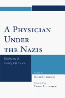 Read Pdf A Physician Under the Nazis