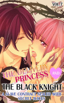 Read Pdf The Delivery Princess and the Black Knight - Vol.7 (TL Manga)