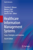 Healthcare Information Management Systems Book