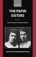 Read Pdf The Papin Sisters