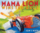 Read Pdf Mama Lion Wins the Race