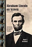 Read Pdf Abraham Lincoln on Screen