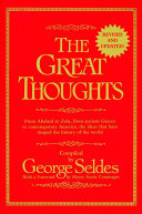 Read Pdf The Great Thoughts, Revised and Updated
