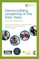 Read Pdf Democratising Leadership in the Early Years