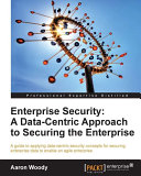 Read Pdf Enterprise Security