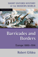 Read Pdf Barricades and Borders