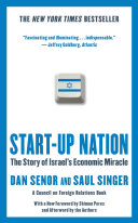 Read Pdf Start-up Nation