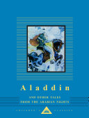 Read Pdf Aladdin and Other Tales from the Arabian Nights