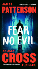 Book Fear No Evil