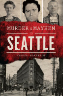 Read Pdf Murder & Mayhem in Seattle