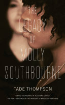 The Legacy of Molly Southbourne pdf