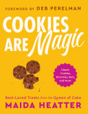 Read Pdf Cookies Are Magic
