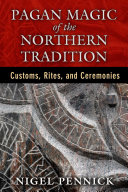 Read Pdf Pagan Magic of the Northern Tradition