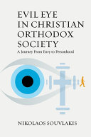 Read Pdf Evil Eye in Christian Orthodox Society