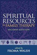Read Pdf Spiritual Resources in Family Therapy, Second Edition