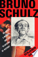 Benjamin Balint, "Bruno Schulz: An Artist, a Murder, and the Hijacking of History" (Norton, 2023)