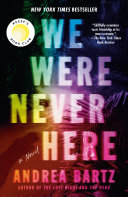 Read Pdf We Were Never Here