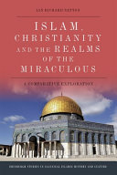 Read Pdf Islam, Christianity and the Realms of the Miraculous